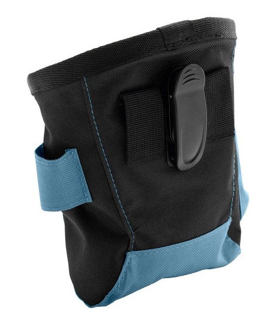 Hunter Beloning Zak Bugrino Standaard Blauw/Zwart