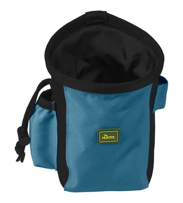 Hunter Beloning Zak Bugrino Standaard Blauw/Zwart