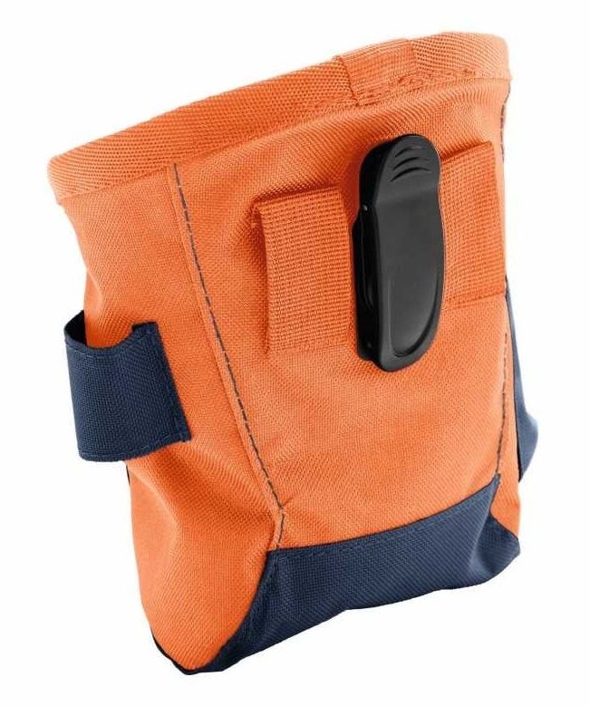 Hunter Beloning Zak Bugrino Standaard Blauw/Oranje