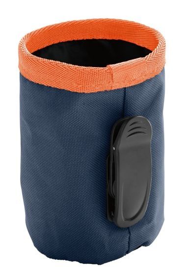 Hunter Beloning Zak Bugrino Basic Blauw/Oranje