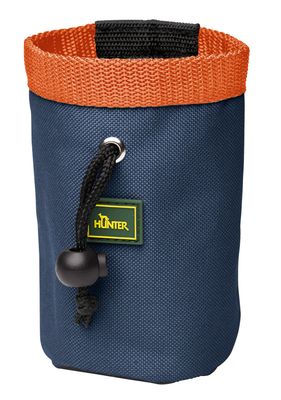 Hunter Beloning Zak Bugrino Basic Blauw/Oranje