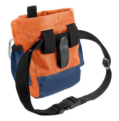 Hunter Beloning Zak Bugrino Profi Blauw/Oranje