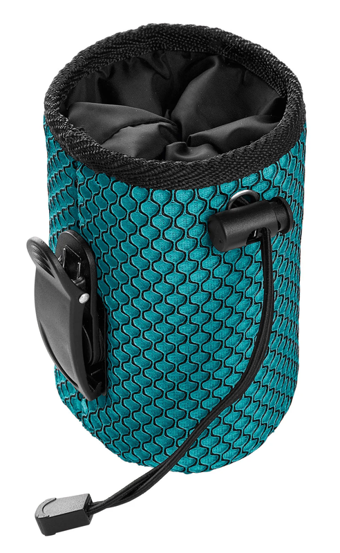 Hunter Beloning Zak Hilo Basic Turquoise