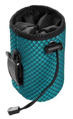 Hunter Beloning Zak Hilo Basic Turquoise