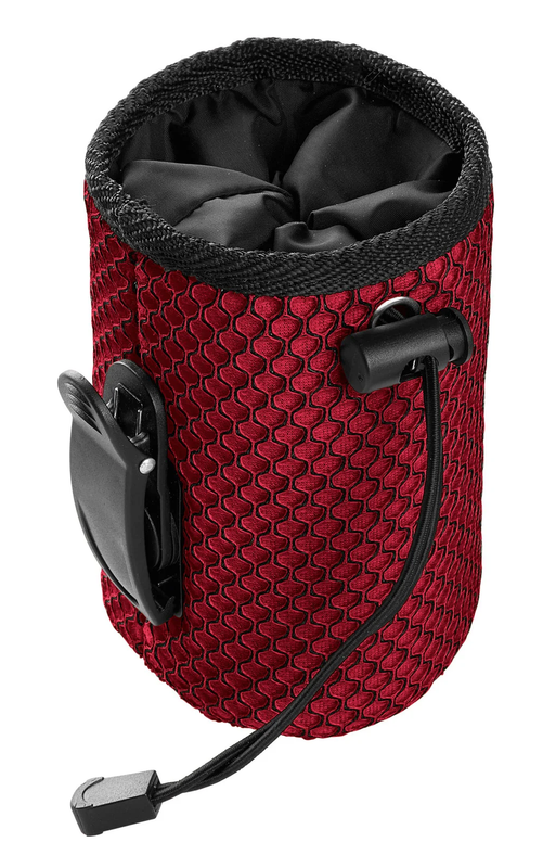 Hunter Beloning Zak Hilo Basic Rood