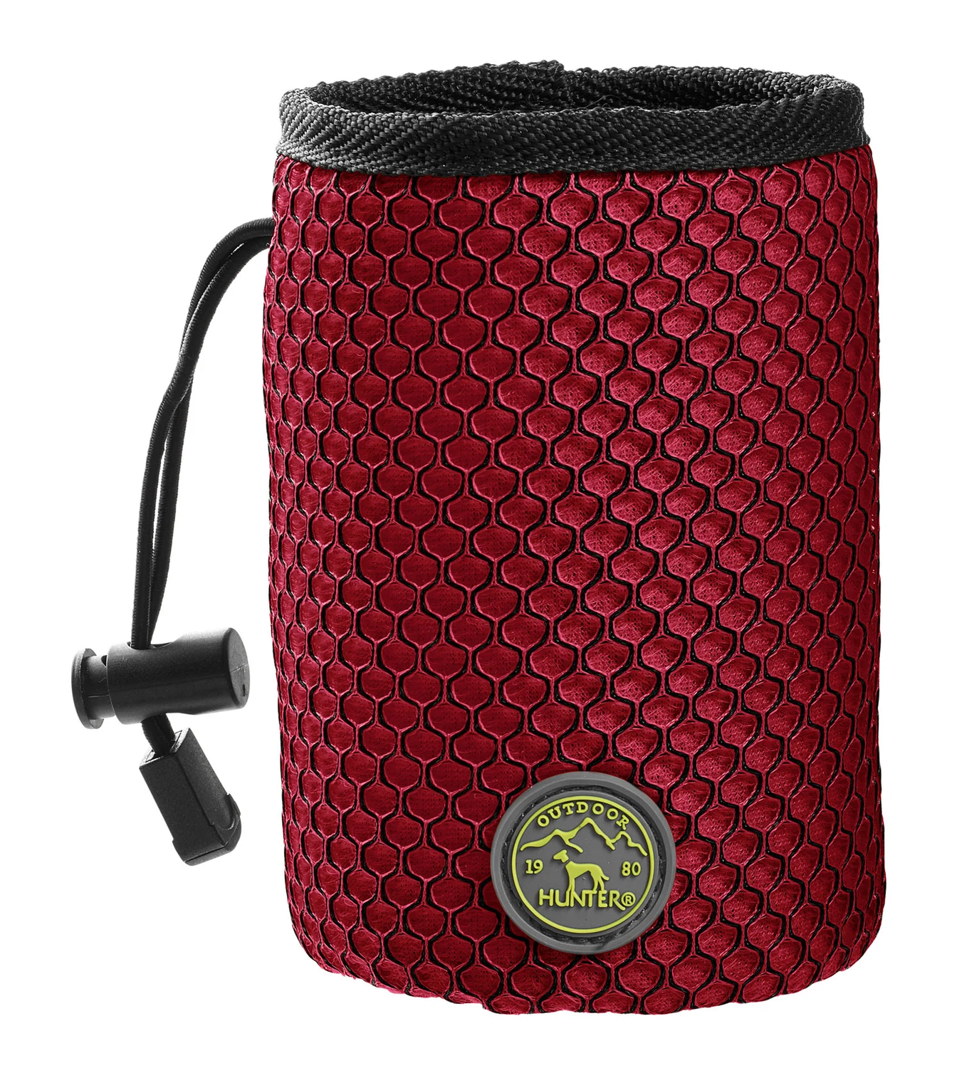 Hunter Beloning Zak Hilo Basic Rood
