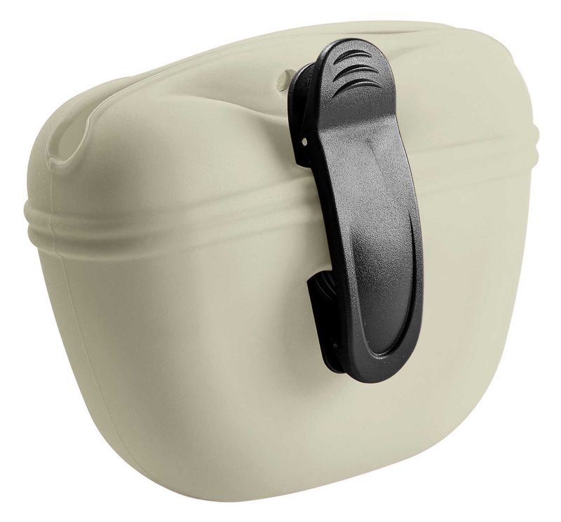 Hunter Beloning Zak Silicone Lugo Beige