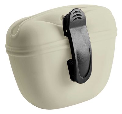 Hunter Beloning Zak Silicone Lugo Beige