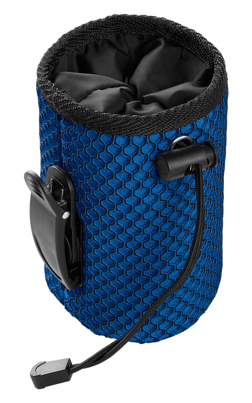 Hunter Beloning Zak Hilo Basic Blauw