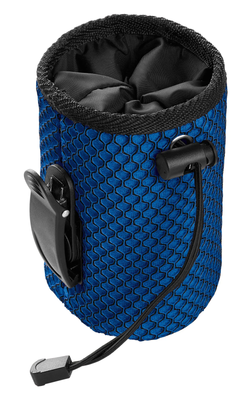 Hunter Beloning Zak Hilo Basic Blauw