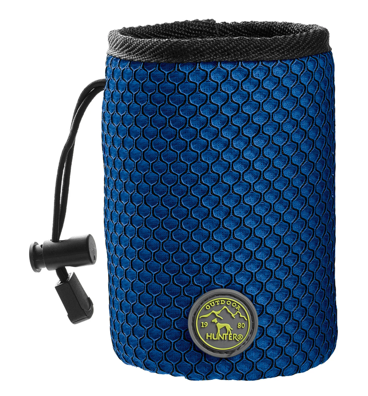 Hunter Beloning Zak Hilo Basic Blauw