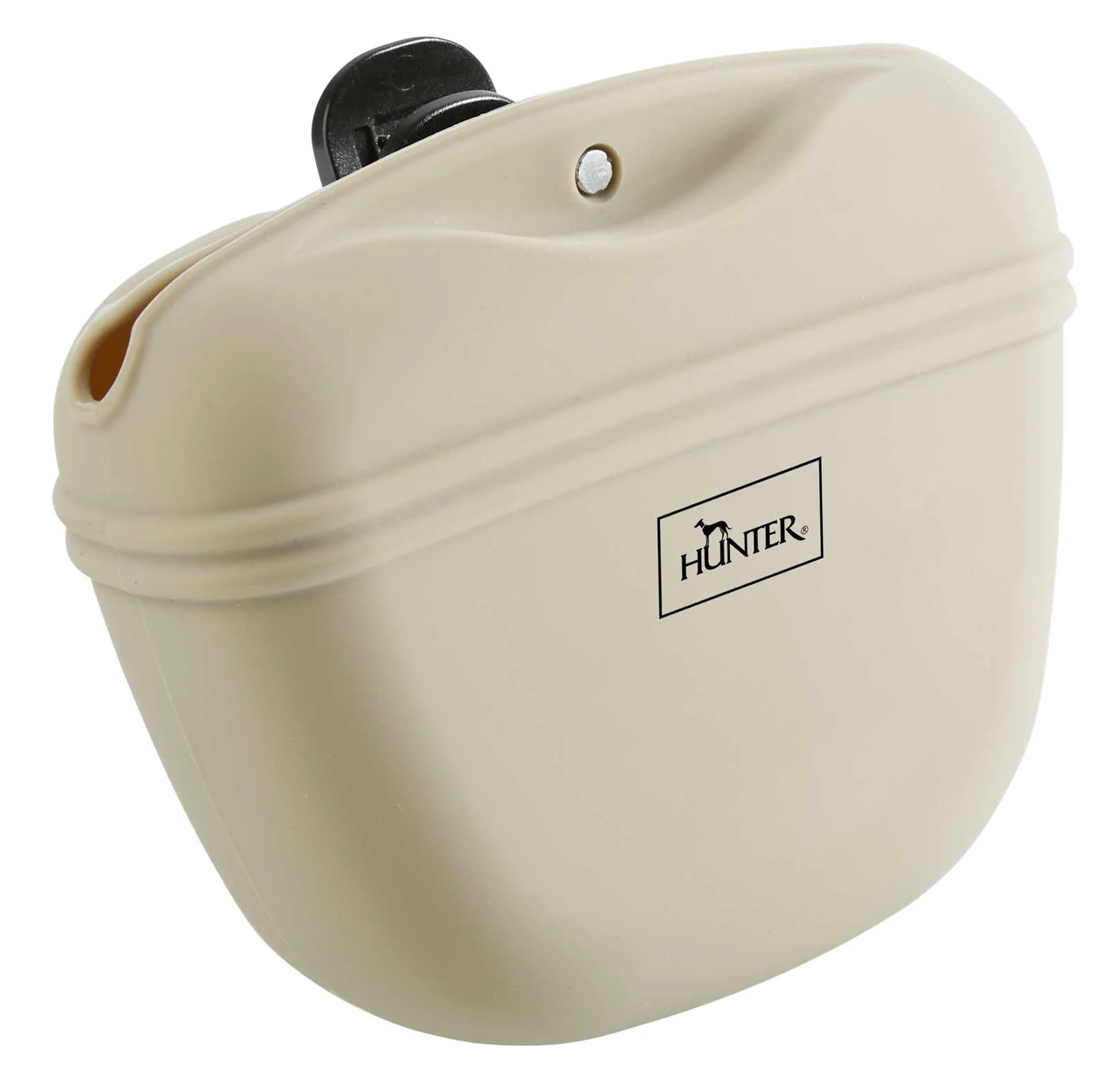 Hunter Beloning Zak Silicone Lugo Beige