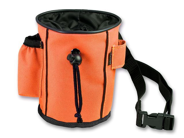 Mystique Beloning Zak Reflex Oranje