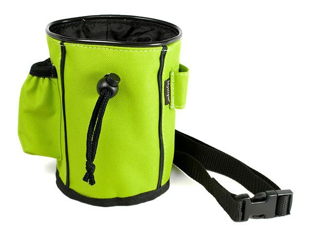Mystique Beloning Zak Neon Groen
