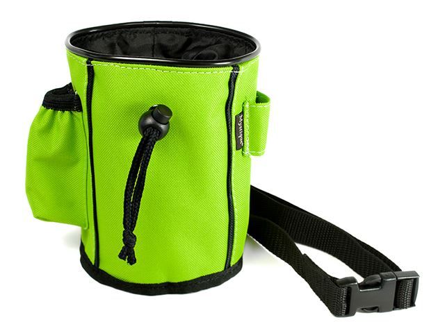 Mystique Beloning Zak Reflex Groen