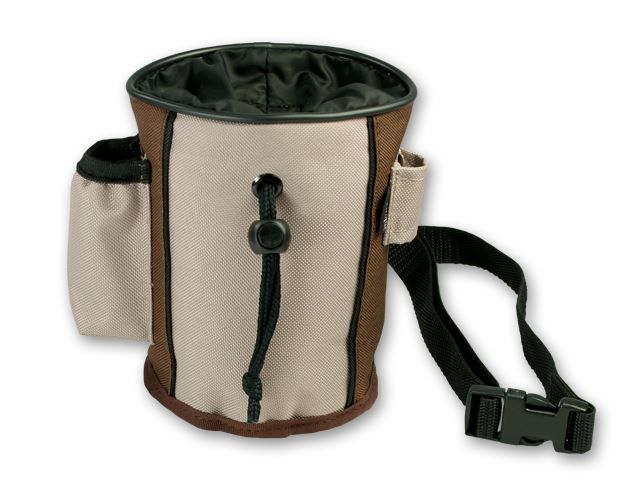 Mystique Beloning Zak Bruin/Beige