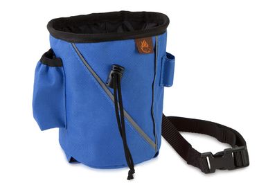 Firedog Beloning Zak Blauw