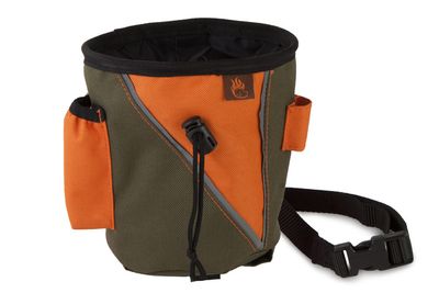 Firedog Beloning Zak Khaki/Oranje Firedog Beloning Zak Khaki/Oranje