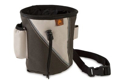 Firedog Beloning Zak Hunter Groen/Beige