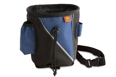 Firedog Beloning Zak Zwart/Navy Blauw
