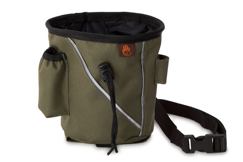 Firedog Beloning Zak Khaki