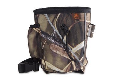 Firedog Beloning Zak Water Reeds