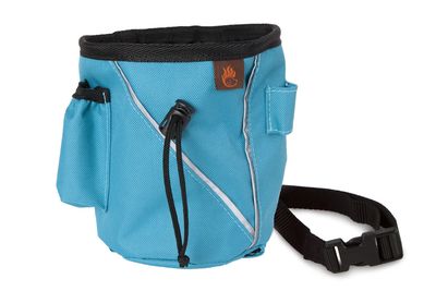 Firedog Beloning Zak Baby Blauw