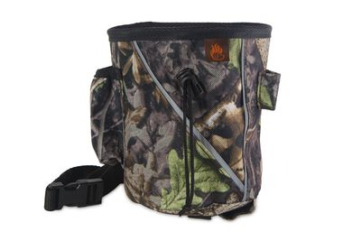 Firedog Beloning Zak Woodland