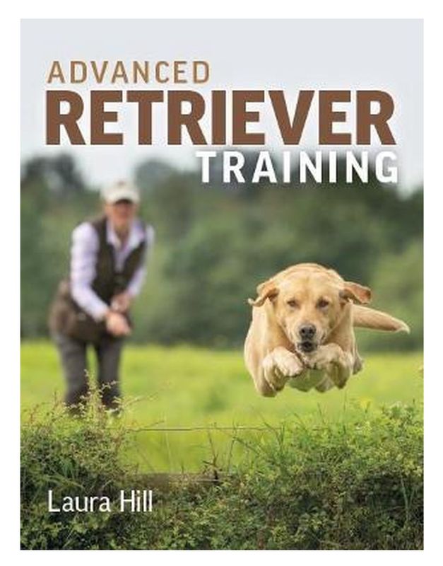 Advanced Retriever Training (Laura Hill - EN)