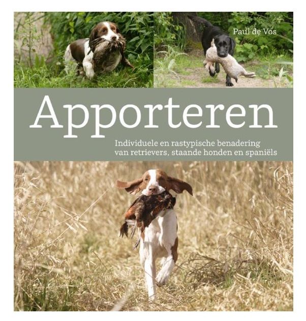 Apporteren (Paul de Vos - NL)