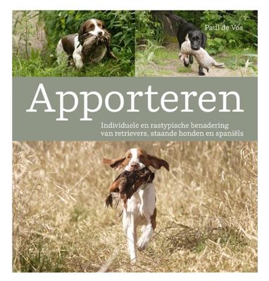 Apporteren (Paul de Vos - NL)