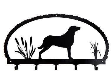 Sleutelrek Chesapeake Bay Retriever
