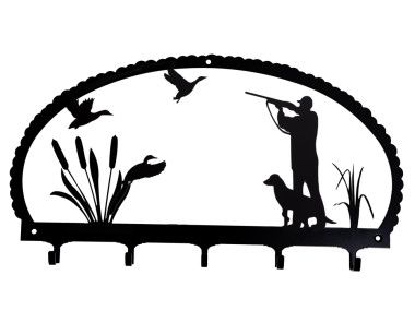 Sleutelrek Duck Hunting