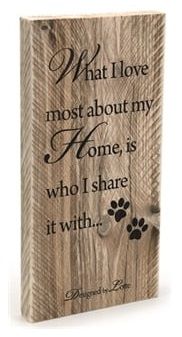 Designed by Lotte - What I Love