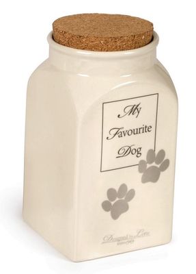 Designed by Lotte - My Favourite Dog