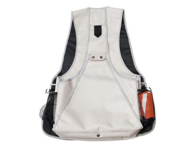 Mystique Dummyvest Hunter Canvas Profi Beige