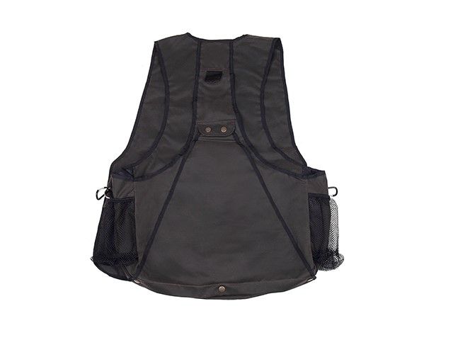 Mystique Dummyvest Hunter Waxed Profi Bruin