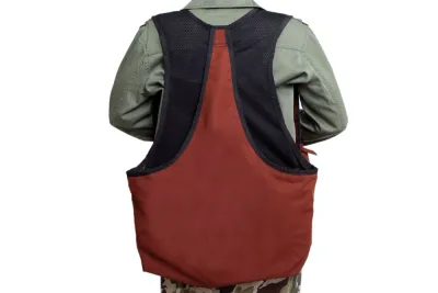 Firedog Dummyvest Hunter Canvas Air Bruin