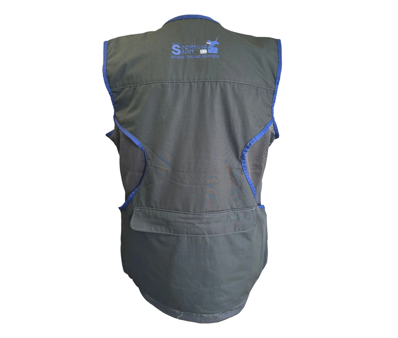 Sporting Saint Dummyvest Winslow Heren Olijfgroen
