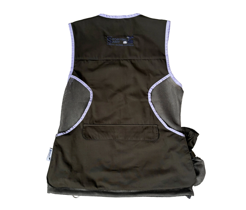 Sporting Saint Dummyvest Winslow Dames Violet