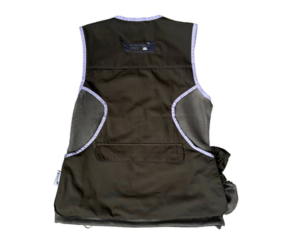 Sporting Saint Dummyvest Winslow Dames Violet