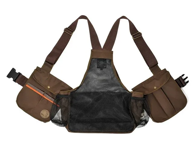 Mystique Dummyvest Trainer Canvas Cool Bruin