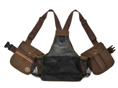 Mystique Dummyvest Trainer Canvas Cool Bruin