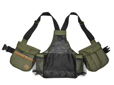 Mystique Dummyvest Trainer Canvas Cool Khaki