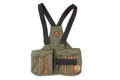 Firedog Dummyvest Trainer Canvas Khaki
