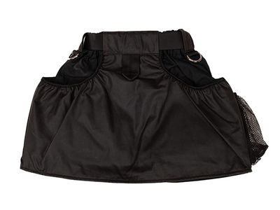 Mystique Training Skirt Waxed Bruin