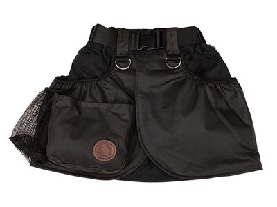 Mystique Training Skirt Waxed Bruin