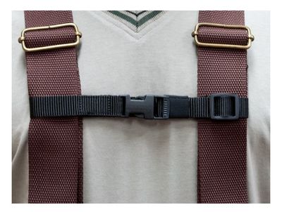 Mystique Dummyvest Strap
