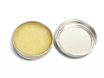 Mystique Dry Wax 50 ml Mystique Dry Wax 50 ml