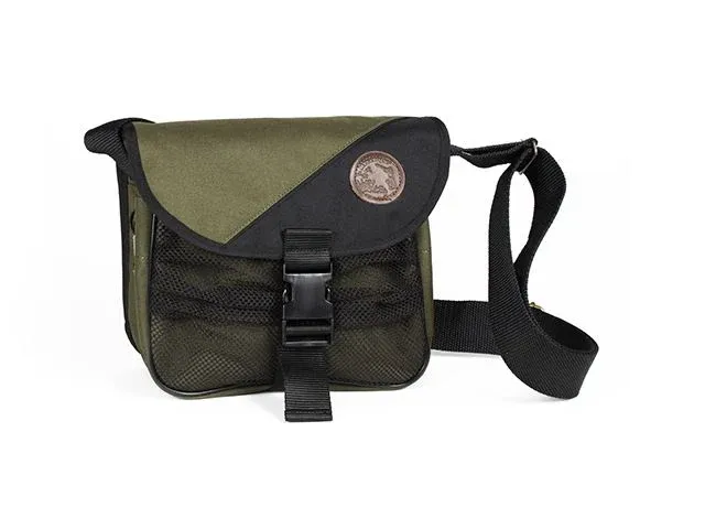 Mystique Dummytas Profi Junior Khaki/Zwart